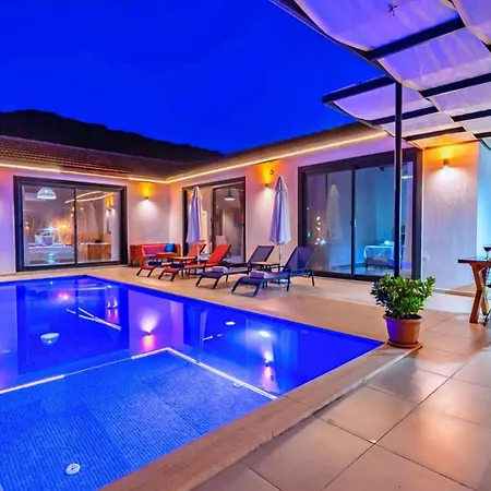 Saribelen Village 2 Bedroom Villa 8869